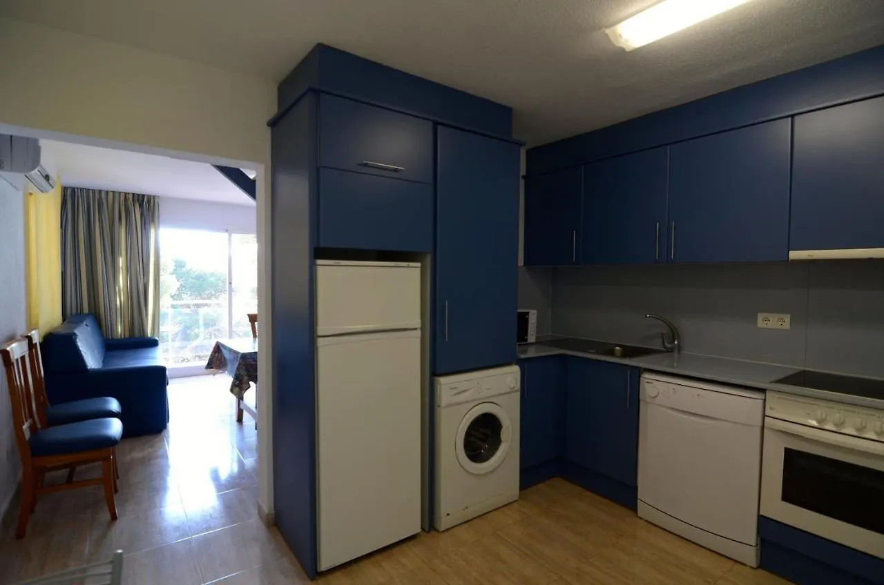 Bonsol 13 - Apartamento Duplex L'Estartit Apartment