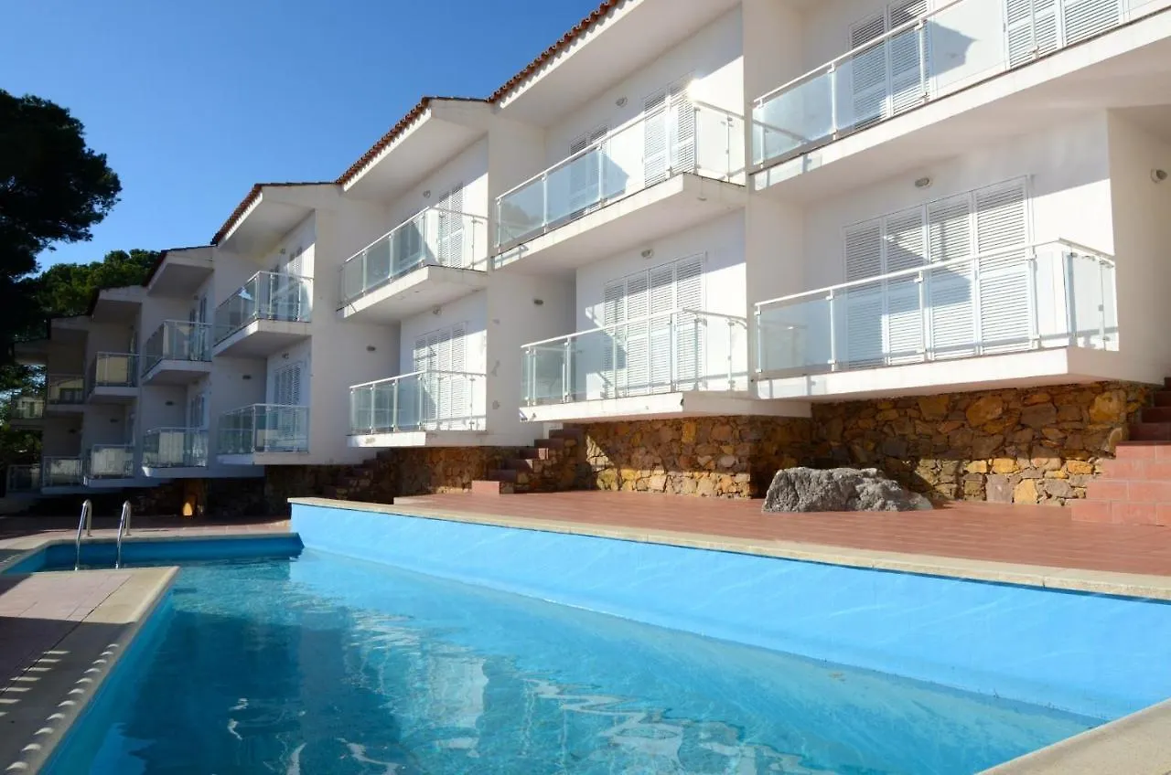 Apartment Bonsol 13 - Apartamento Duplex L'Estartit