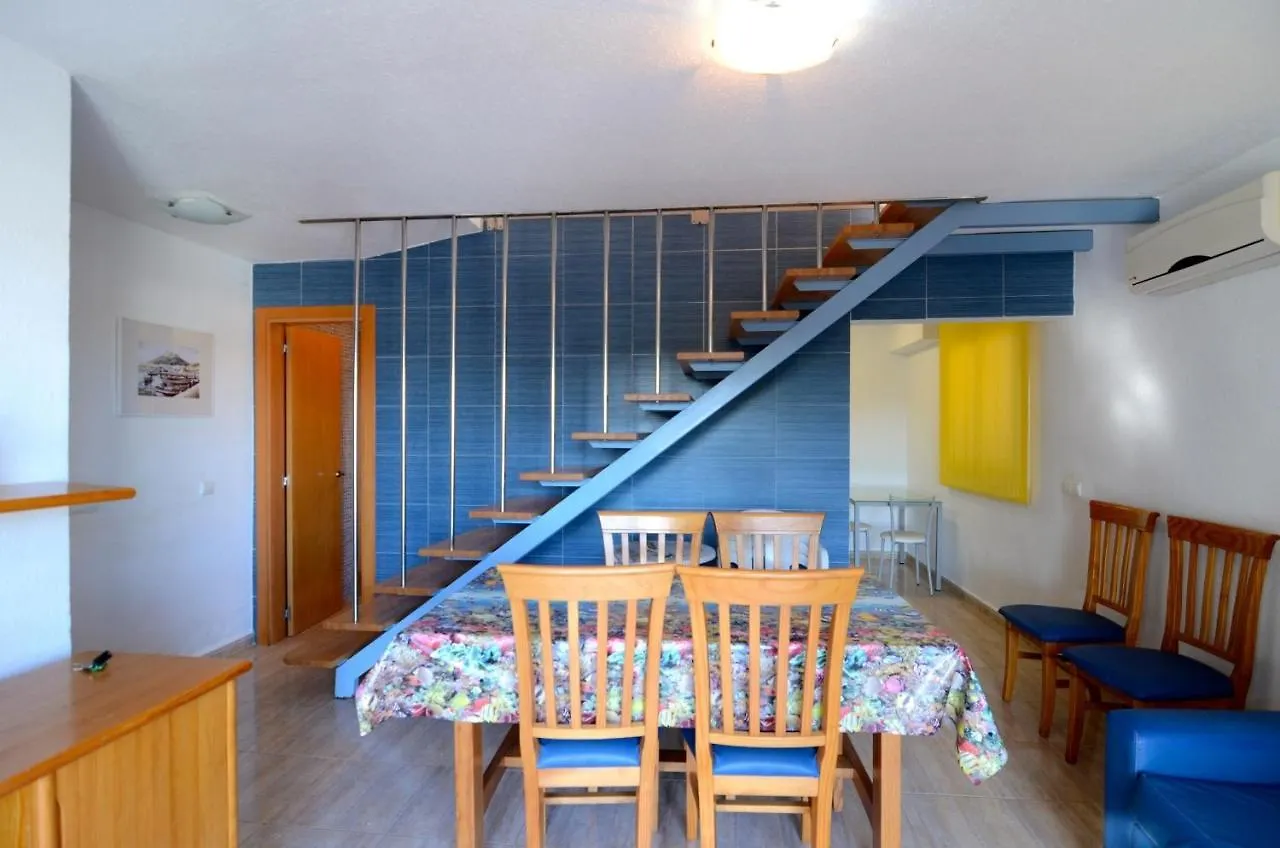 Bonsol 13 - Apartamento Duplex L'Estartit Spain
