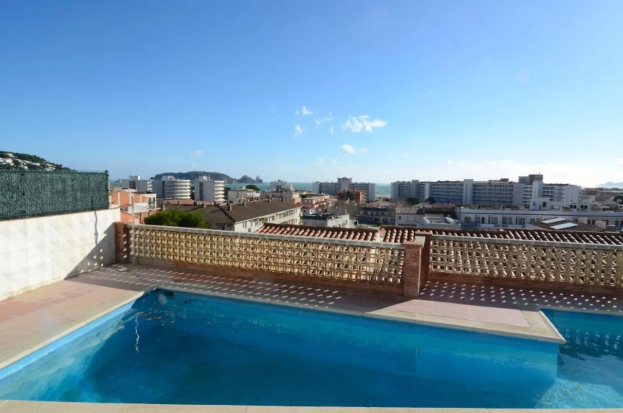 Bonsol 13 - Apartamento Duplex L'Estartit 0*,  Spain