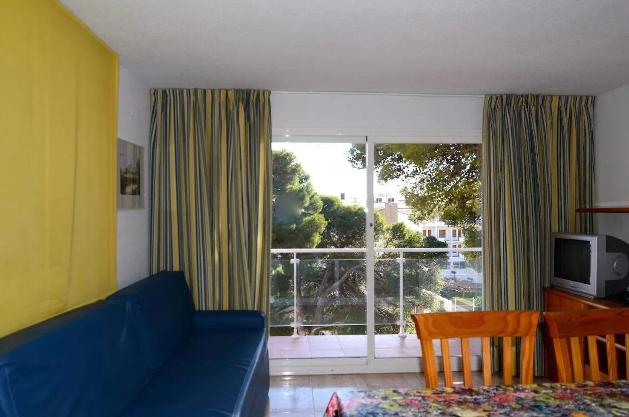 Bonsol 13 - Apartamento Duplex L'Estartit
