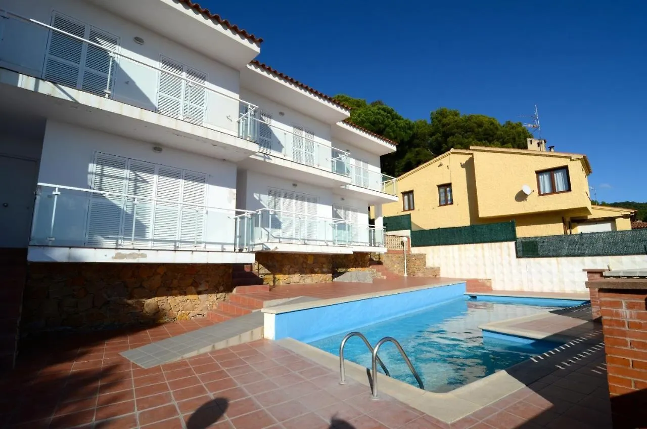 Bonsol 13 - Apartamento Duplex L'Estartit Spain