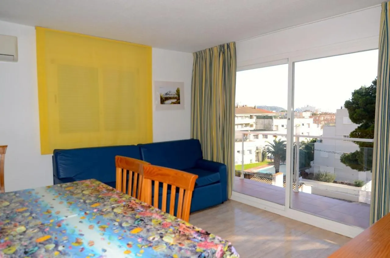 Bonsol 13 - Apartamento Duplex L'Estartit Apartment