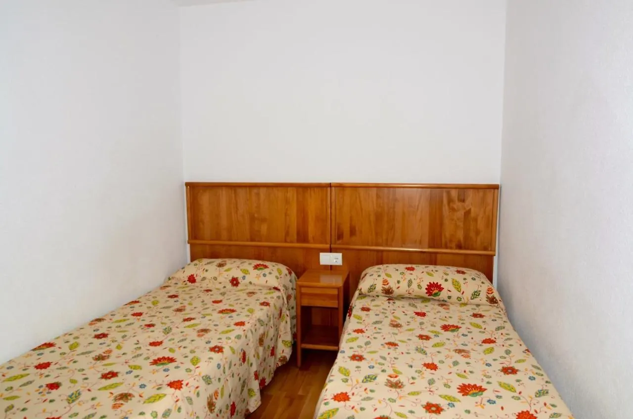 Bonsol 13 - Apartamento Duplex L'Estartit