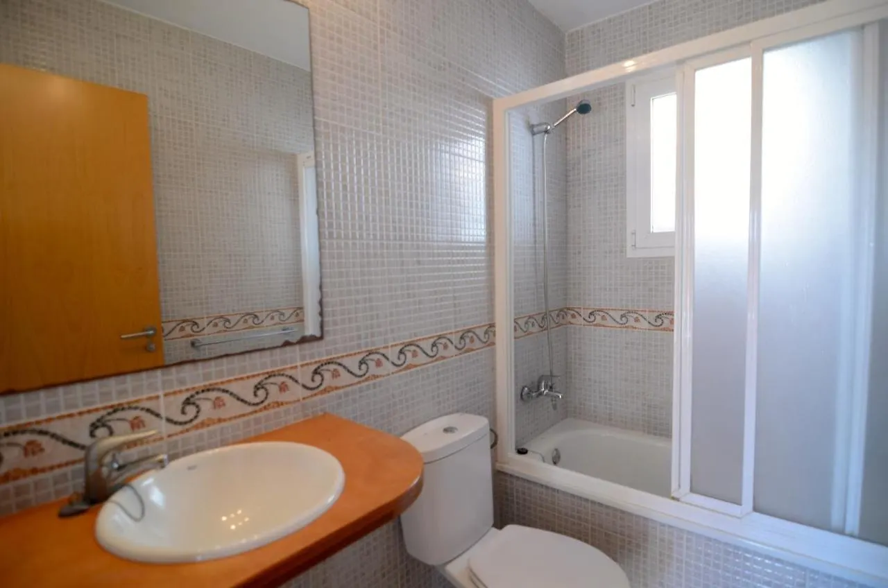 Bonsol 13 - Apartamento Duplex L'Estartit Apartment