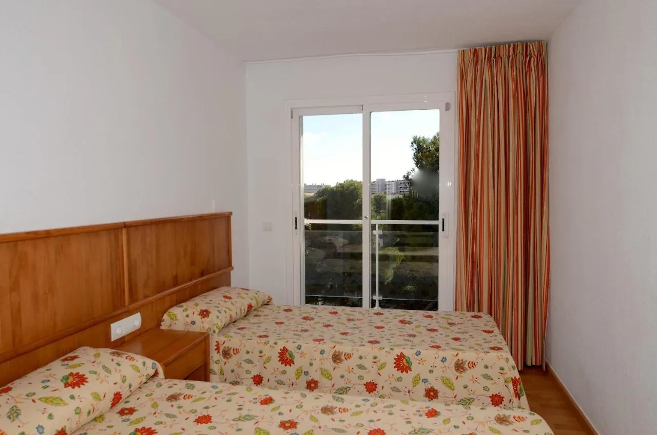 Apartment Bonsol 13 - Apartamento Duplex L'Estartit