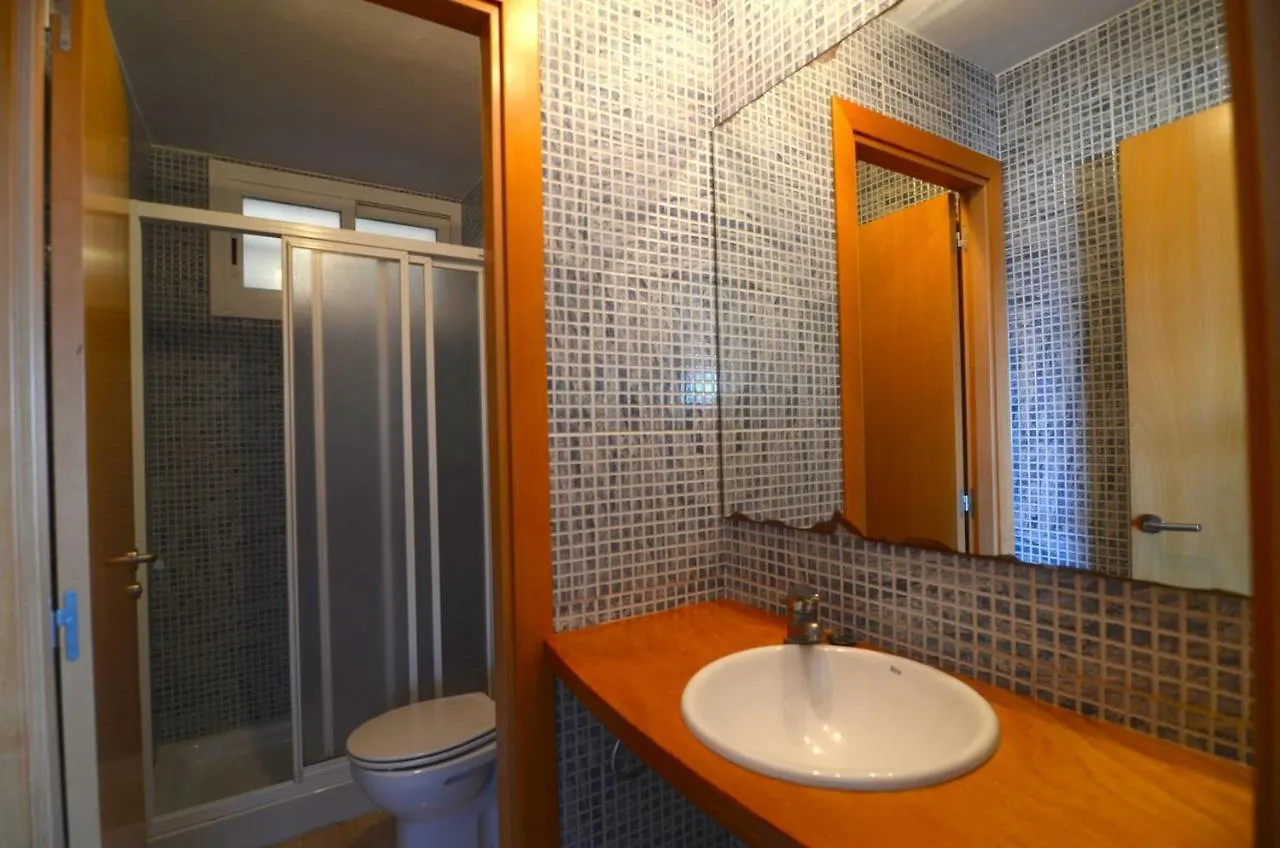 Bonsol 13 - Apartamento Duplex L'Estartit 0*,  Spain