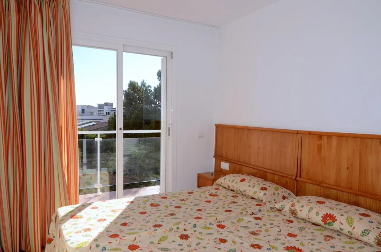 Bonsol 13 - Apartamento Duplex L'Estartit 0*,