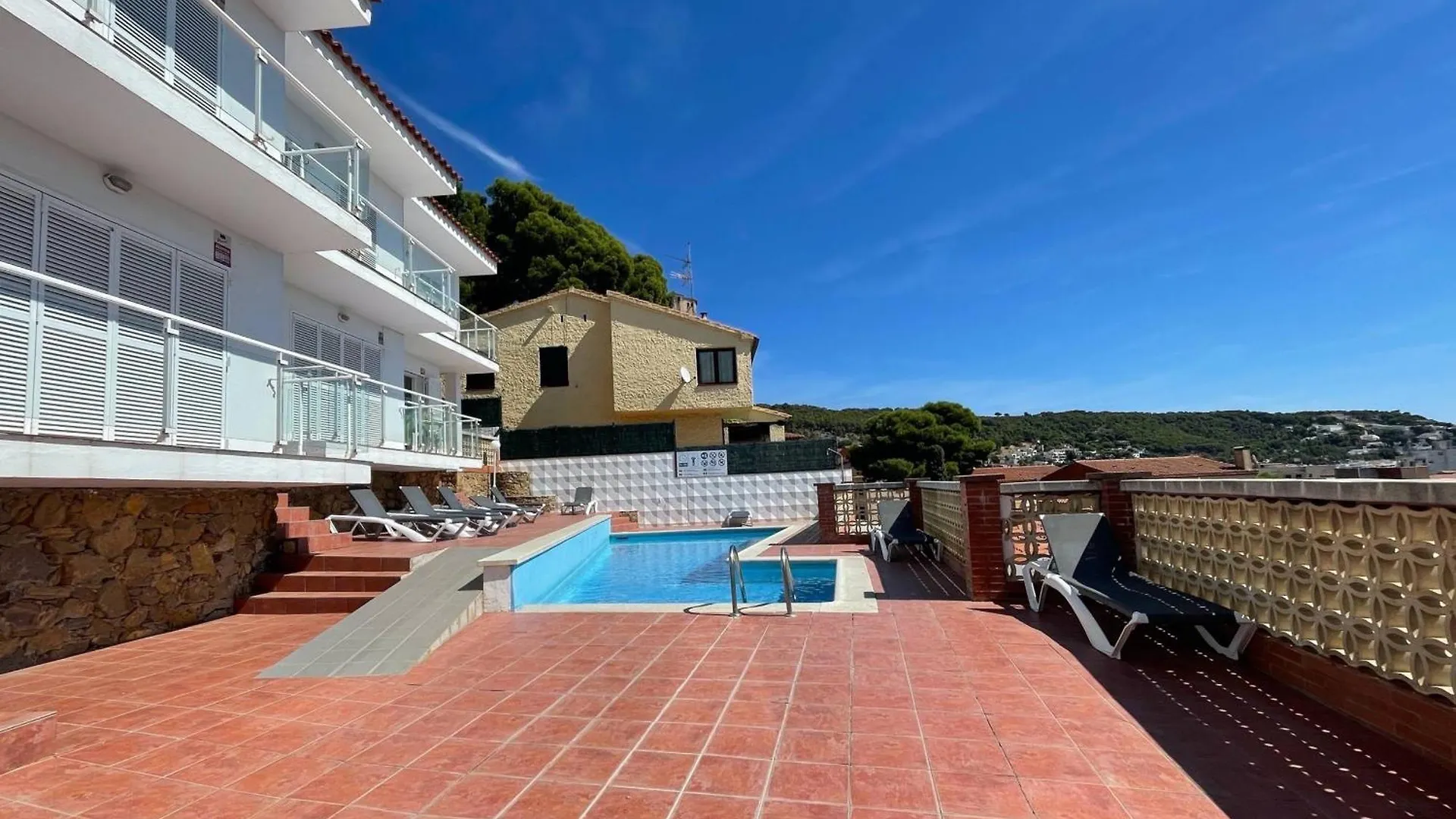 Bonsol 13 - Apartamento Duplex L'Estartit
